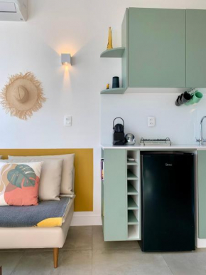 Ipanema Beach Loft